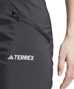 Adidas Women's Terrex Xperior Mid Short Black