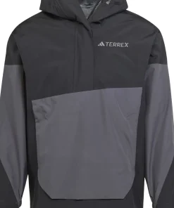 Adidas Women's Terrex Xploric 2.5 Black/carbon