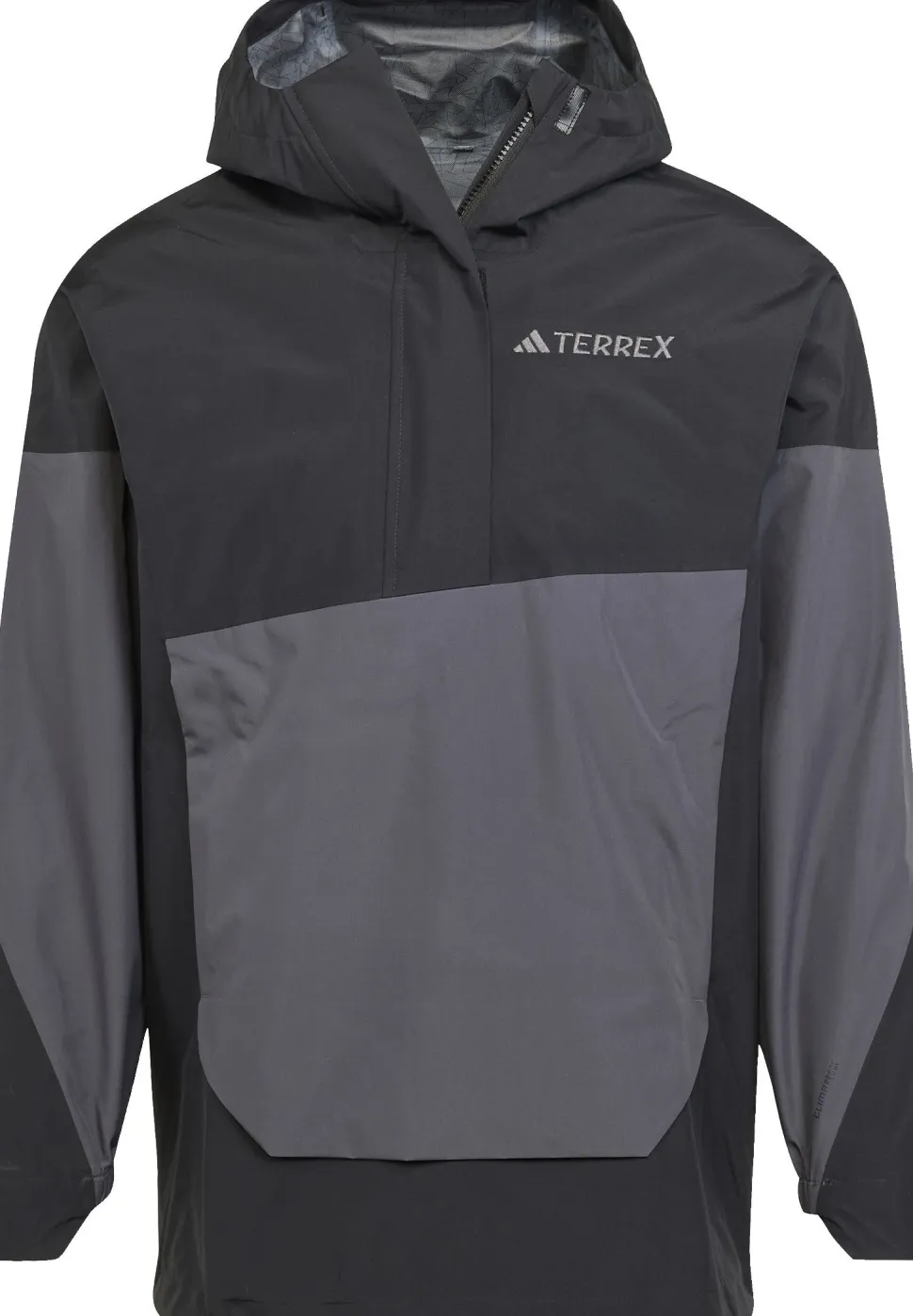 Adidas Women's Terrex Xploric 2.5 Black/carbon