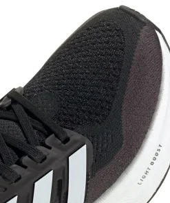 Adidas Women's Ultraboost 5 Coreblack/Ftwwht/Iron