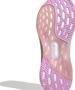 Adidas Women's Ultraboost 5 Ice lavender/Bliss lilac/Silver met.