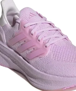 Adidas Women's Ultraboost 5 Ice lavender/Bliss lilac/Silver met.