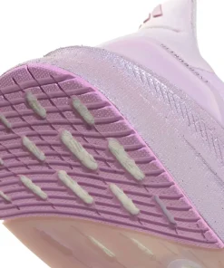 Adidas Women's Ultraboost 5 Ice lavender/Bliss lilac/Silver met.
