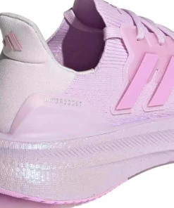 Adidas Women's Ultraboost 5 Ice lavender/Bliss lilac/Silver met.