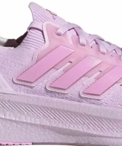 Adidas Women's Ultraboost 5 Ice lavender/Bliss lilac/Silver met.