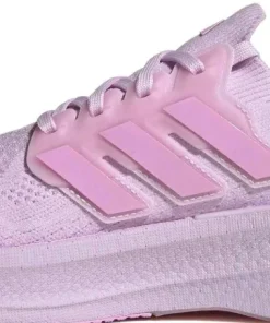 Adidas Women's Ultraboost 5 Ice lavender/Bliss lilac/Silver met.