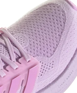 Adidas Women's Ultraboost 5 Ice lavender/Bliss lilac/Silver met.
