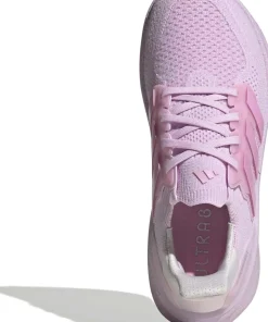 Adidas Women's Ultraboost 5 Ice lavender/Bliss lilac/Silver met.