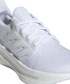 Adidas Women's Ultraboost 5 Cloud White/Cloud White/Crystal White