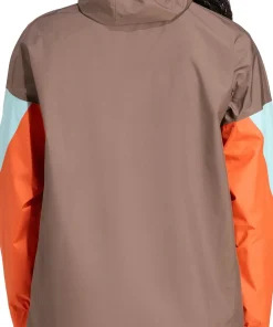 Adidas Women's Xperior 2.5 Anorak Earstr/seflaq/seimor