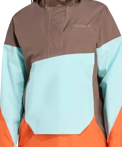 Adidas Women's Xperior 2.5 Anorak Earstr/seflaq/seimor