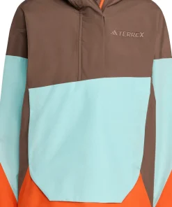 Adidas Women's Xperior 2.5 Anorak Earstr/seflaq/seimor