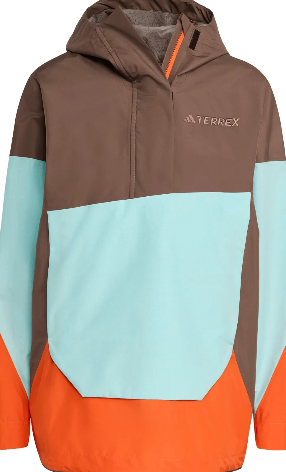 Adidas Women's Xperior 2.5 Anorak Earstr/seflaq/seimor