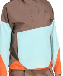 Adidas Women's Xperior 2.5 Anorak Earstr/seflaq/seimor