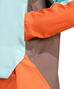 Adidas Women's Xperior 2.5 Anorak Earstr/seflaq/seimor