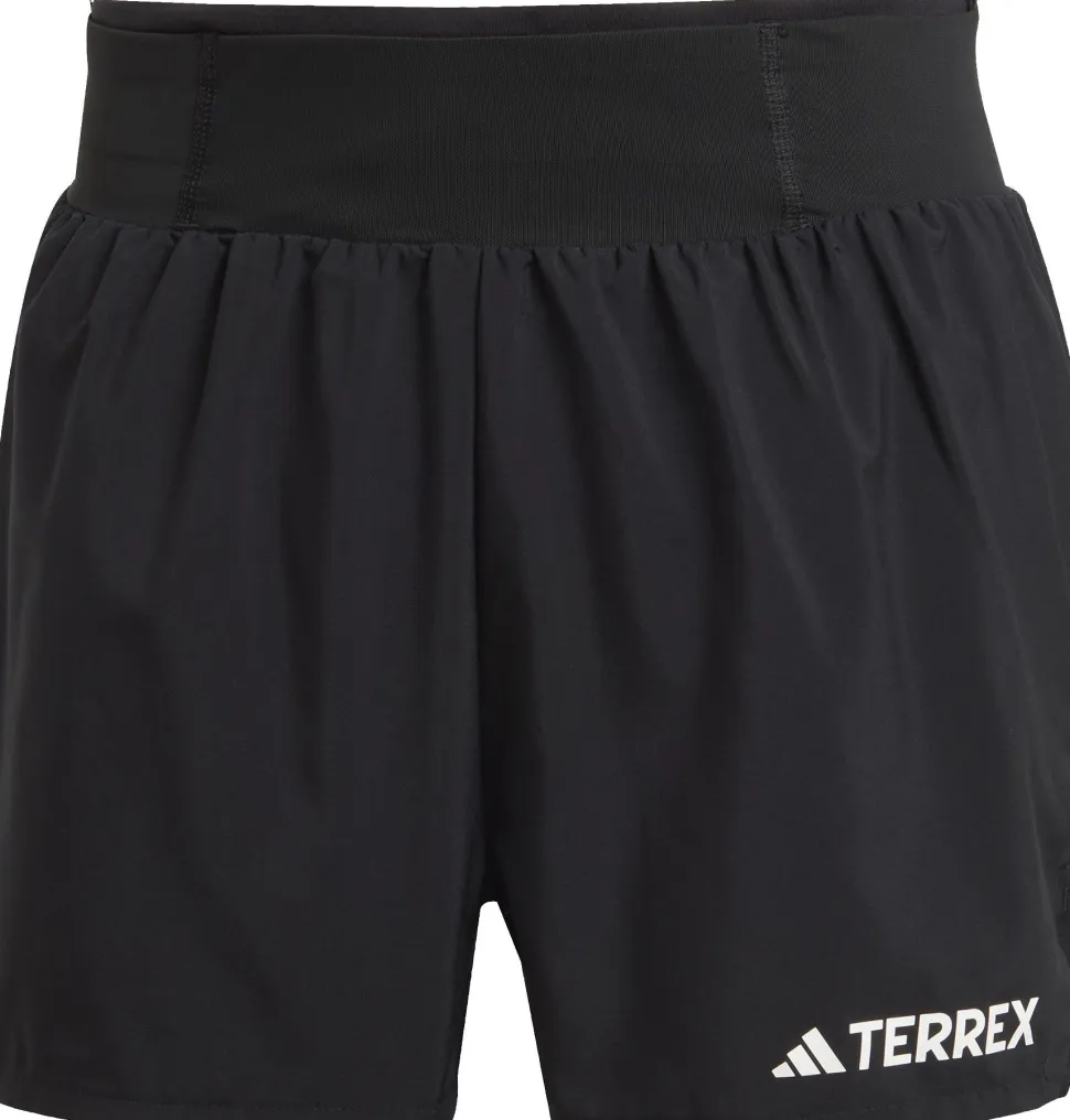 Adidas Women's Xperior Shorts Black
