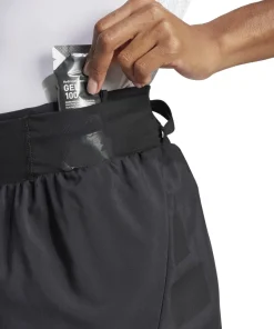 Adidas Women's Xperior Shorts Black