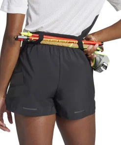 Adidas Women's Xperior Shorts Black