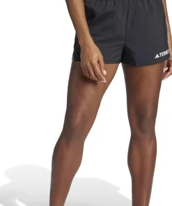 Adidas Women's Xperior Shorts Black