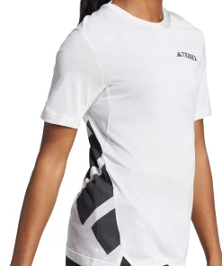 Adidas Women's Xperior Tee White