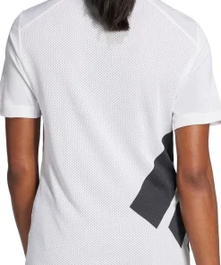 Adidas Women's Xperior Tee White