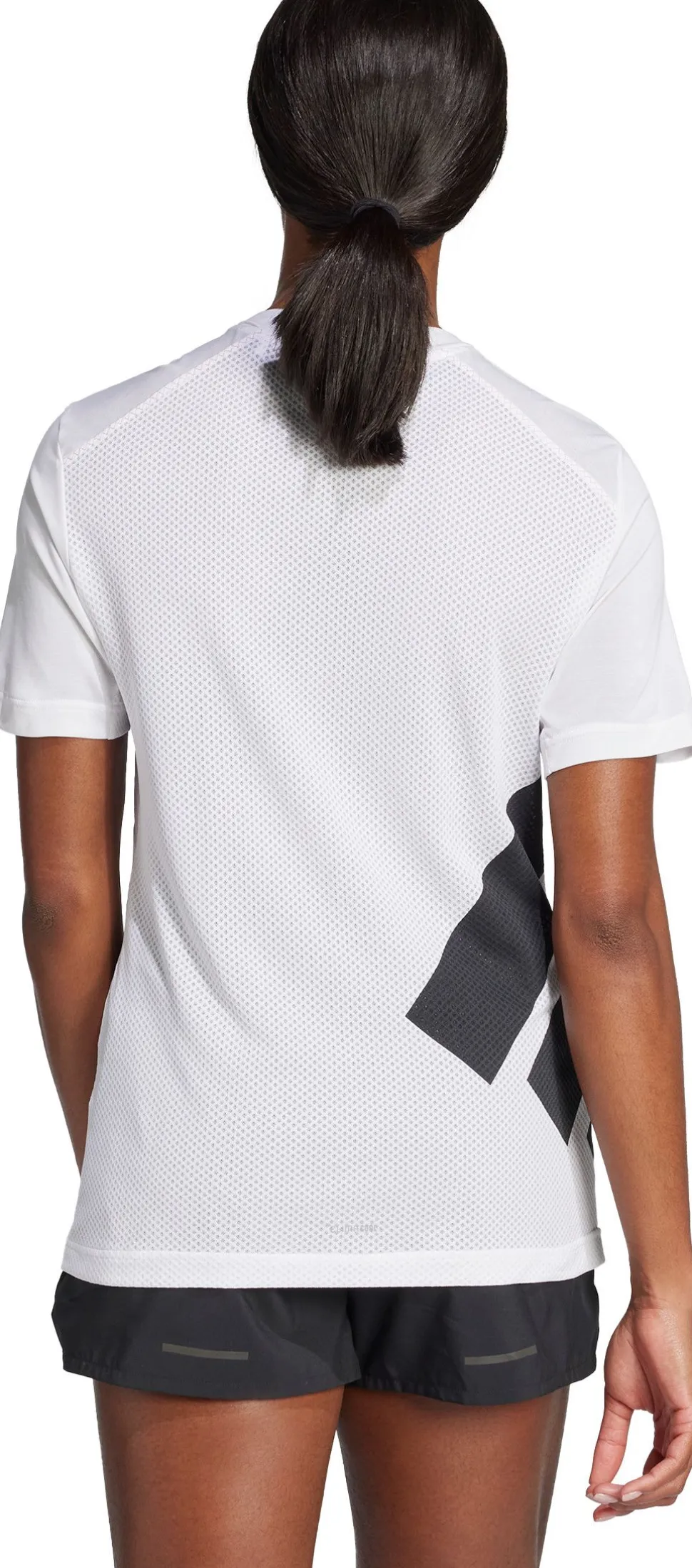 Adidas Women's Xperior Tee White