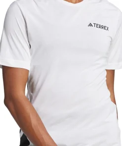 Adidas Women's Xperior Tee White