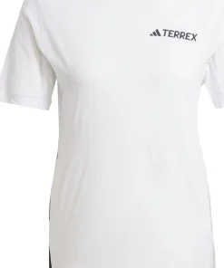 Adidas Women's Xperior Tee White