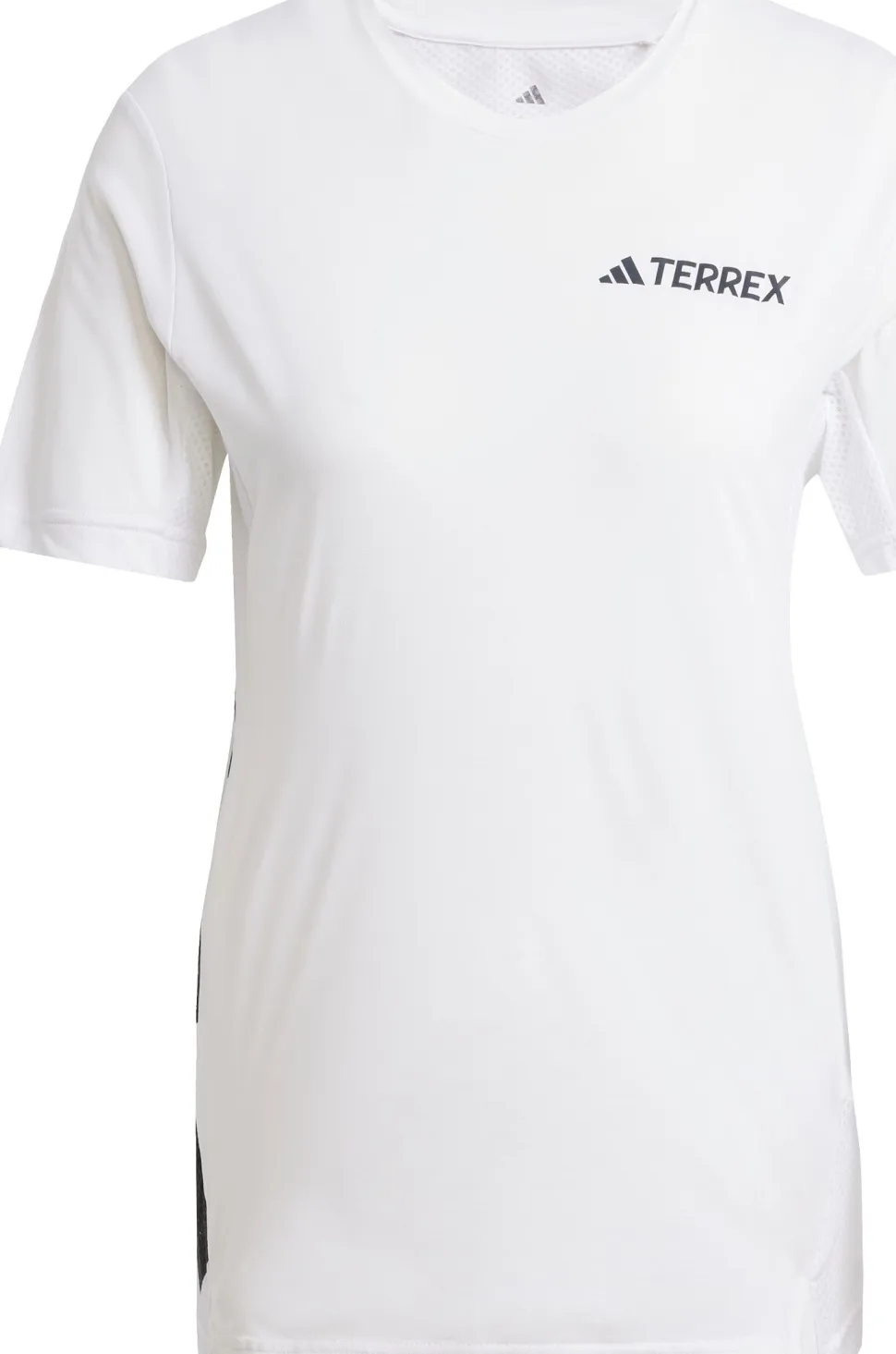 Adidas Women's Xperior Tee White