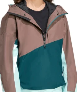 Adidas Women's Xpl 2L Anorak Aurivy/earstr/seflaq