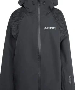 Adidas Women's XPR PK Jacket Black