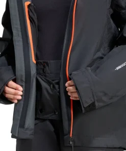 Adidas Women's XPR PK Jacket Black