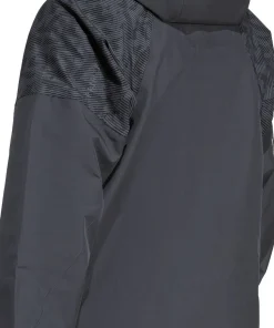 Adidas Women's XPR PK Jacket Black