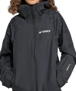 Adidas Women's XPR PK Jacket Black