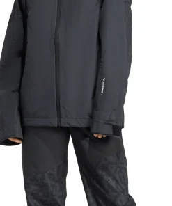 Adidas Women's XPR PK Jacket Black