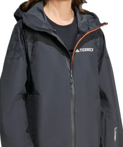 Adidas Women's XPR PK Jacket Black