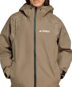 Adidas Women's XPR PK Jacket Earstr
