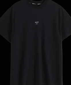 Aim'n Women's Le Run Seamless Running T-Shirt Black