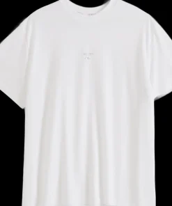Aim'n Women's Le Run Seamless Running T-Shirt White