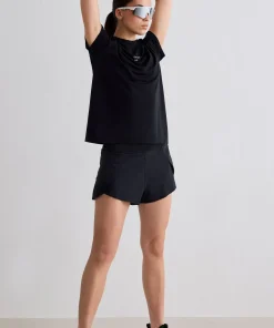 Aim'n Women's Running Shorts Black
