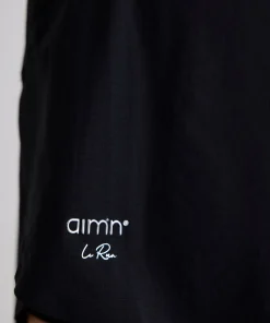 Aim'n Women's Running Shorts Black