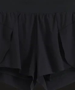 Aim'n Women's Running Shorts Black