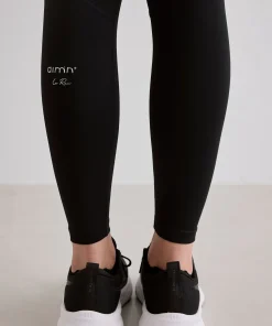 Aim'n Women's Running Tights Black