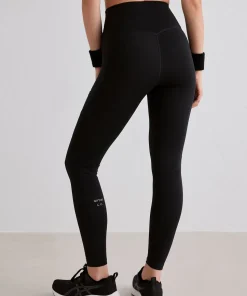 Aim'n Women's Running Tights Black