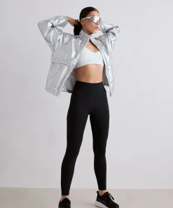 Aim'n Women's Running Tights Black