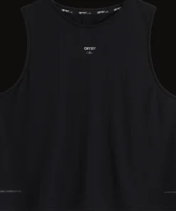 Aim'n Women's Seamless Running Top Black