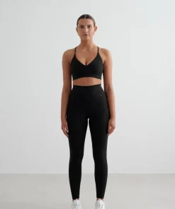 Aim'n Women's Sense Tights Black