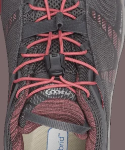 Aku Women's Flyrock Gore-Tex Anthracite/Peach