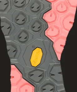 Aku Women's Flyrock Gore-Tex Anthracite/Peach