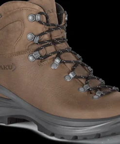 Aku Women's Tribute II Gore-Tex Brown
